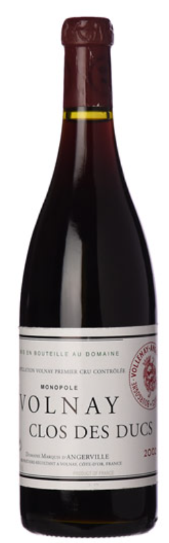 2003 | Domaine Marquis d'Angerville | Clos des Ducs at CaskCartel.com