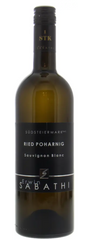 2019 | Weingut Erwin Sabathi | Poharnig Sauvignon Blanc at CaskCartel.com