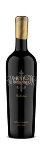 2013 | Modus Operandi Cellars | Cabernet Sauvignon Collection - Chene De Ba at CaskCartel.com