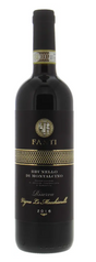 2016 | Tenuta Fanti | Brunello di Montalcino Riserva Vigna Le Macchiarelle at CaskCartel.com