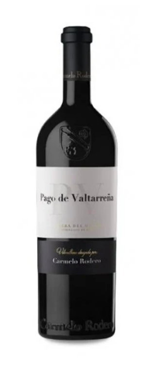 2019 | Bodegas Carmelo Rodero | Pago de Valterrena at CaskCartel.com