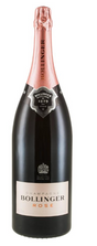 Bollinger | Rose (Double Magnum) - NV at CaskCartel.com
