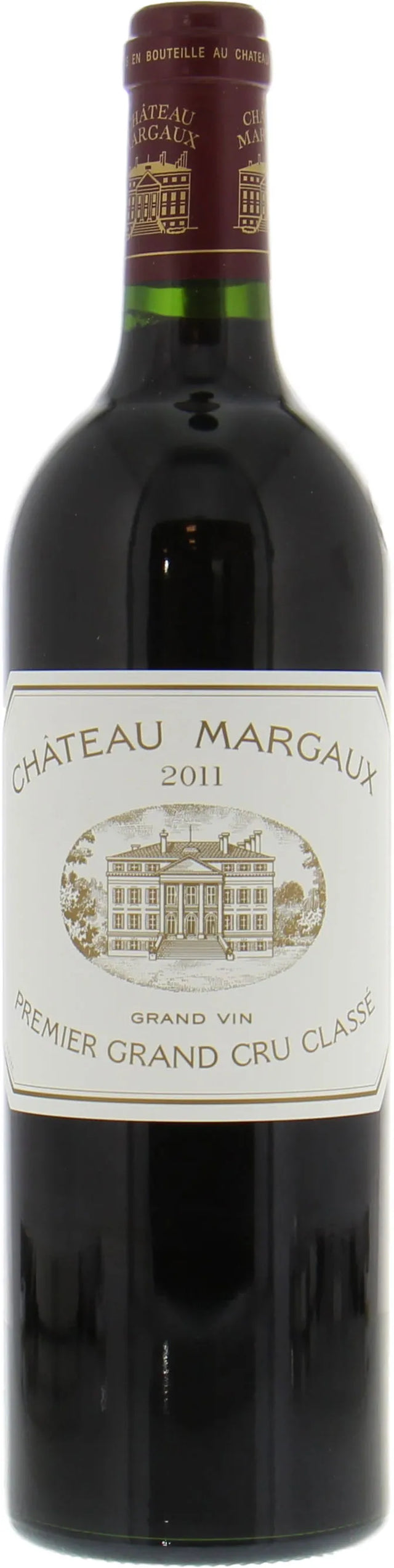 2011 | Château Margaux | Margaux at CaskCartel.com