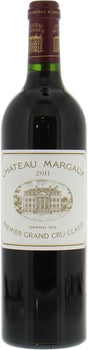 2011 | Château Margaux | Margaux at CaskCartel.com