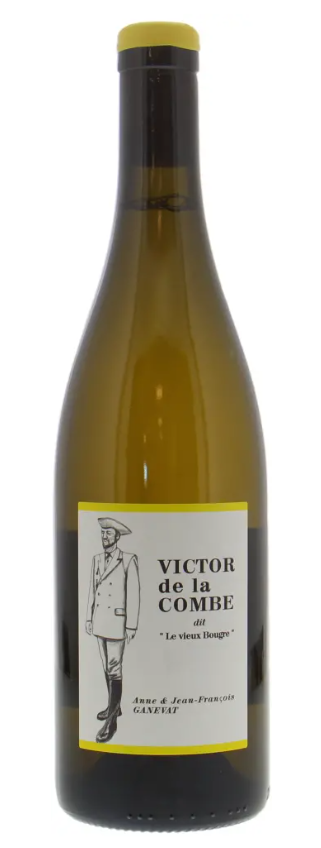 2019 | Jean-François Ganevat | Victor de la Combe at CaskCartel.com