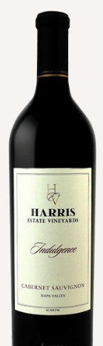 2010 | Harris Estate Vineyards | Cabernet Sauvignon Indulgence at CaskCartel.com