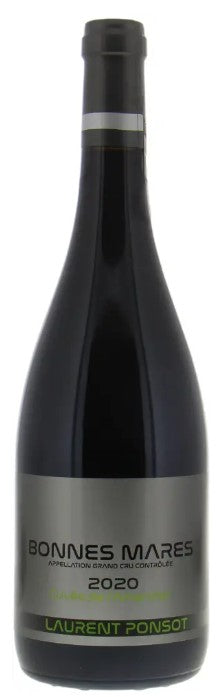 2020 | Laurent Ponsot | Bonnes-Mares Cuvee de l'Amandier at CaskCartel.com