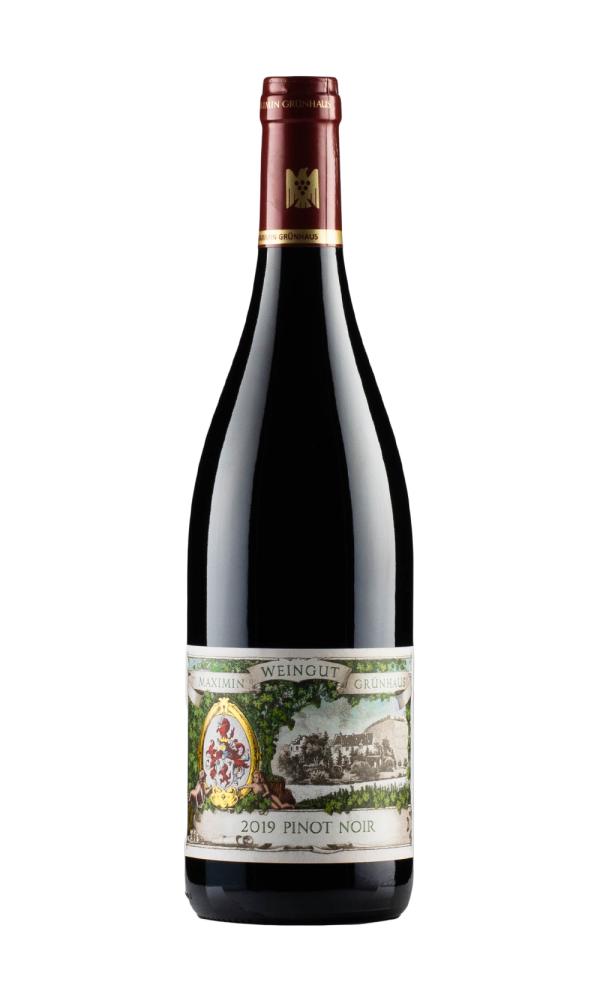 2019 | Maximin Grunhaus | Pinot Noir at CaskCartel.com