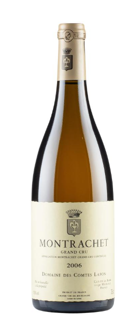 2006 | Comtes Lafon | Montrachet at CaskCartel.com