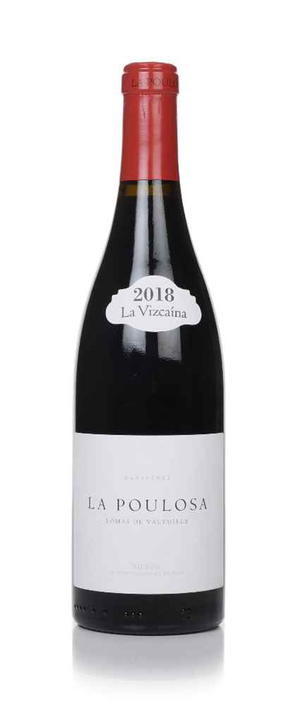 2018 | Raúl Perez | La Poulosa La Vizcaina at CaskCartel.com