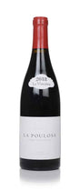 2018 | Raúl Perez | La Poulosa La Vizcaina at CaskCartel.com