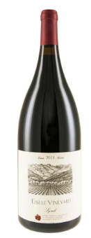 2013 | Eisele Vineyard | Syrah (Magnum) at CaskCartel.com