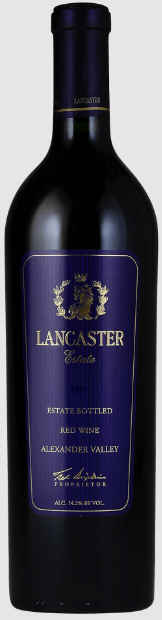 2002 | Lancaster Estate | Proprietary Red at CaskCartel.com