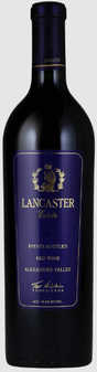 2002 | Lancaster Estate | Proprietary Red at CaskCartel.com