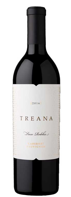 2016 | Treana Winery | Cabernet Sauvignon  Paso Robles at CaskCartel.com