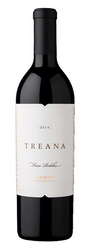2016 | Treana Winery | Cabernet Sauvignon  Paso Robles at CaskCartel.com