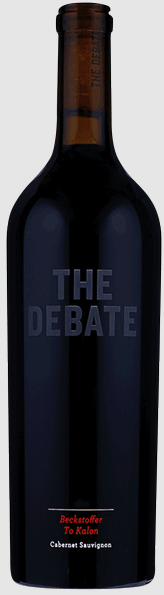 2014 | The Debate | Beckstoffer To Kalon Vineyard Cabernet Sauvignon at CaskCartel.com