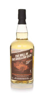 Strathmill 11 Year Old 2011 - Cask Noir (Brave New Spirits) | 700ML at CaskCartel.com