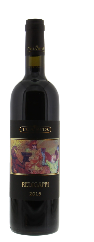 2015 | Tua Rita | Redigaffi at CaskCartel.com