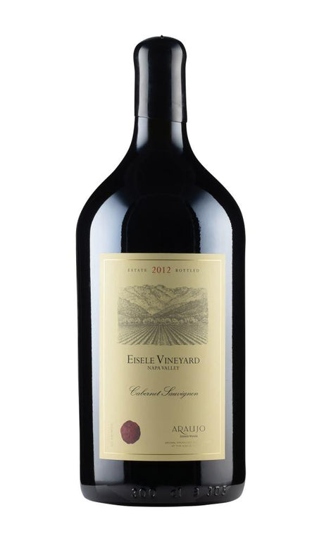 2012 | Araujo | Eisele Cabernet Sauvignon (Double Magnum) at CaskCartel.com