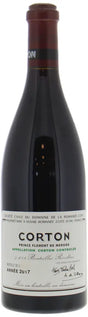 2017 | Domaine de la Romanée-Conti | Corton at CaskCartel.com
