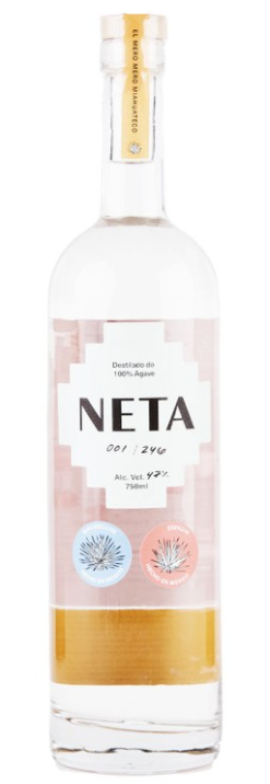 Neta Madrecuixe Espadin (Ranulfo) | 750ML at CaskCartel.com