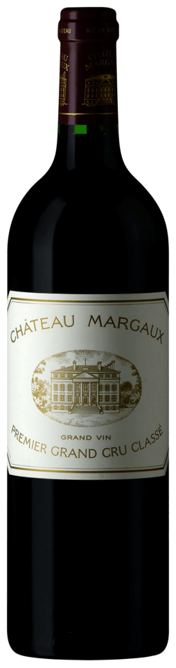 2004 | Chateau Margaux | Premier Grand Cru