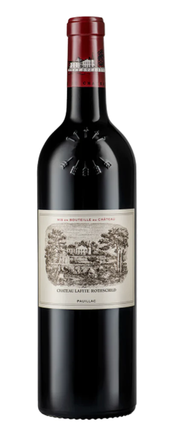2005 | Chateau Lafite Rothschild | OWC of 3 at CaskCartel.com