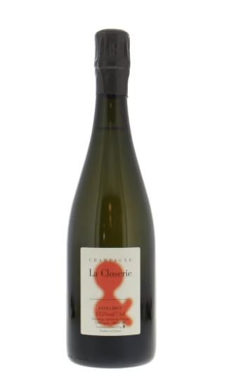 Jerome Prevost | La Closerie Extra Brut LC 19-NV at CaskCartel.com