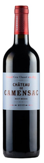 2010 | Château de Camensac | Haut-Medoc at CaskCartel.com