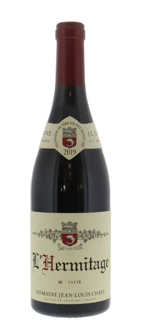 2019 | Domaine Jean-Louis Chave | Hermitage at CaskCartel.com