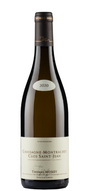 2020 | Thomas Morey | Chassagne Montrachet Clos St Jean at CaskCartel.com
