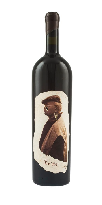 1995 | Sine Qua Non | Tant Pis (Magnum) at CaskCartel.com