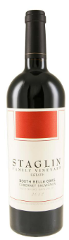 2012 | Staglin | Bella Oaks Cabernet Sauvignon at CaskCartel.com