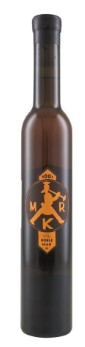 2005 | Sine Qua Non | Mr. K The Noble Man Chardonnay (Half Bottle) at CaskCartel.com
