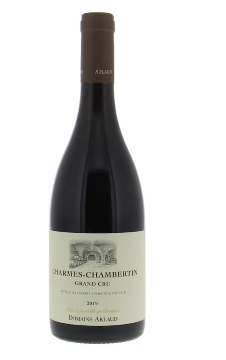 2019 | Arlaud | Charmes Chambertin at CaskCartel.com
