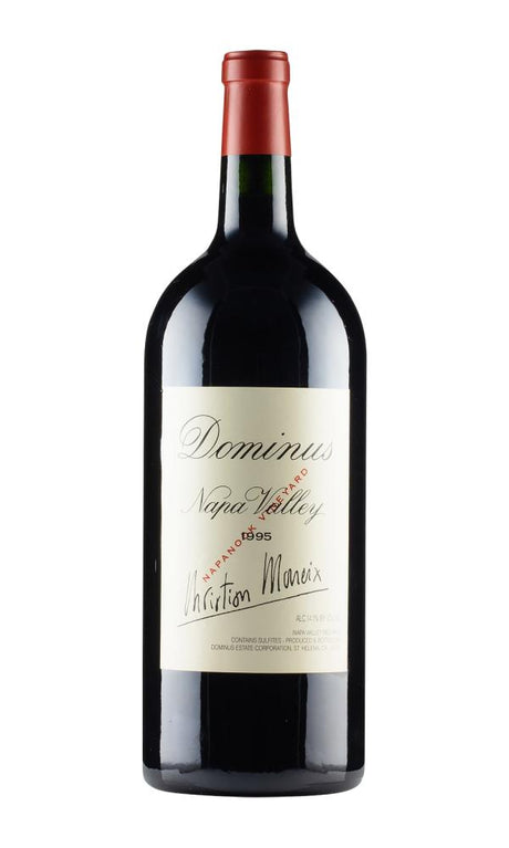 1995 | Dominus Estate | Christian Moueix (Double Magnum) at CaskCartel.com