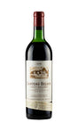 1970 | Château Bélair-Monange | Saint-Emilion at CaskCartel.com