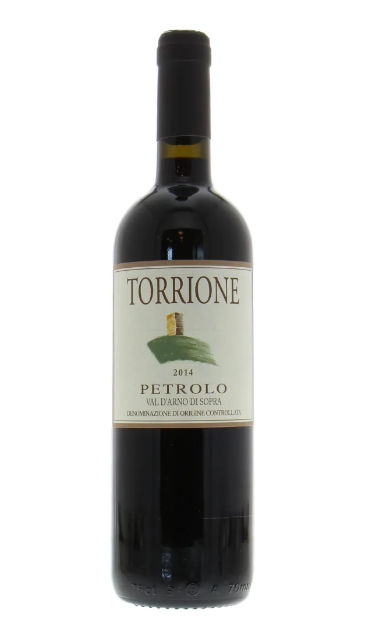 2014 | Petrolo | Torrione IGT at CaskCartel.com