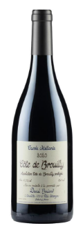 2020 | Daniel Bouland | Cote de Brouilly at CaskCartel.com