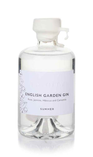 Trinity English Garden Gin - Summer | 500ML at CaskCartel.com