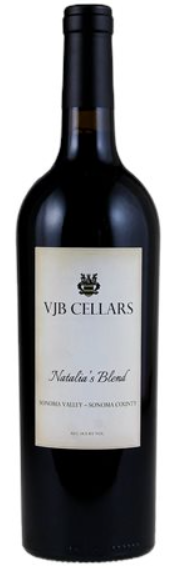 2012 | VJB Cellars | Natalia's Blend at CaskCartel.com