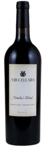 2012 | VJB Cellars | Natalia's Blend at CaskCartel.com