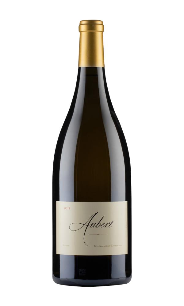 2019 | Aubert | Lauren Chardonnay (Magnum) at CaskCartel.com