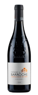 2020 | Barroche | Chateauneuf du Pape Julien Barrot at CaskCartel.com
