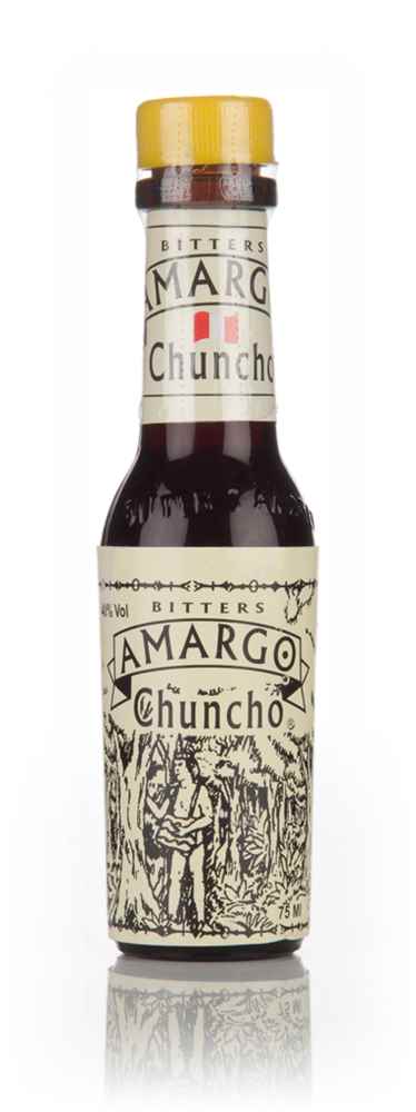 Amargo Chuncho Bitters | 80ML at CaskCartel.com