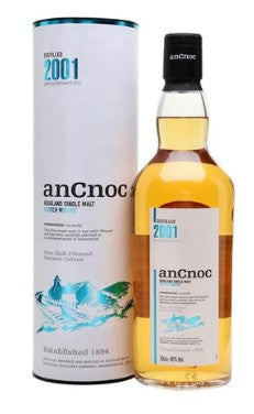 anCnoc 2001 | 750ML at CaskCartel.com