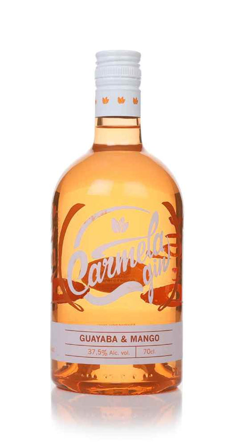 Carmela Gin - Guayaba & Mango | 700ML at CaskCartel.com