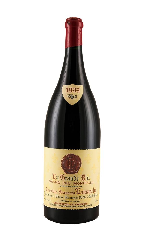 1999 | Francois Lamarche | La Grande Rue (Double Magnum) at CaskCartel.com