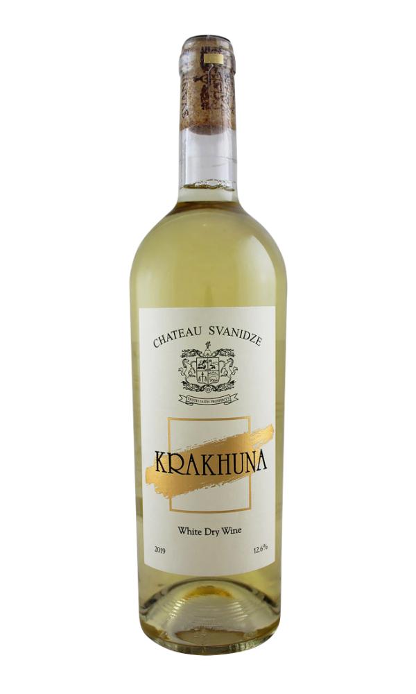 2019 | Chateau Svanidze | Krakhuna at CaskCartel.com